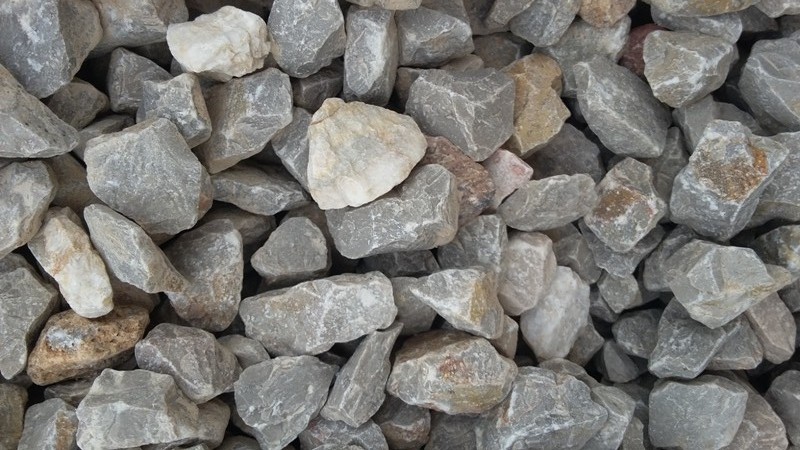 سنگ نمره 10 طوسی برای کف حیاط